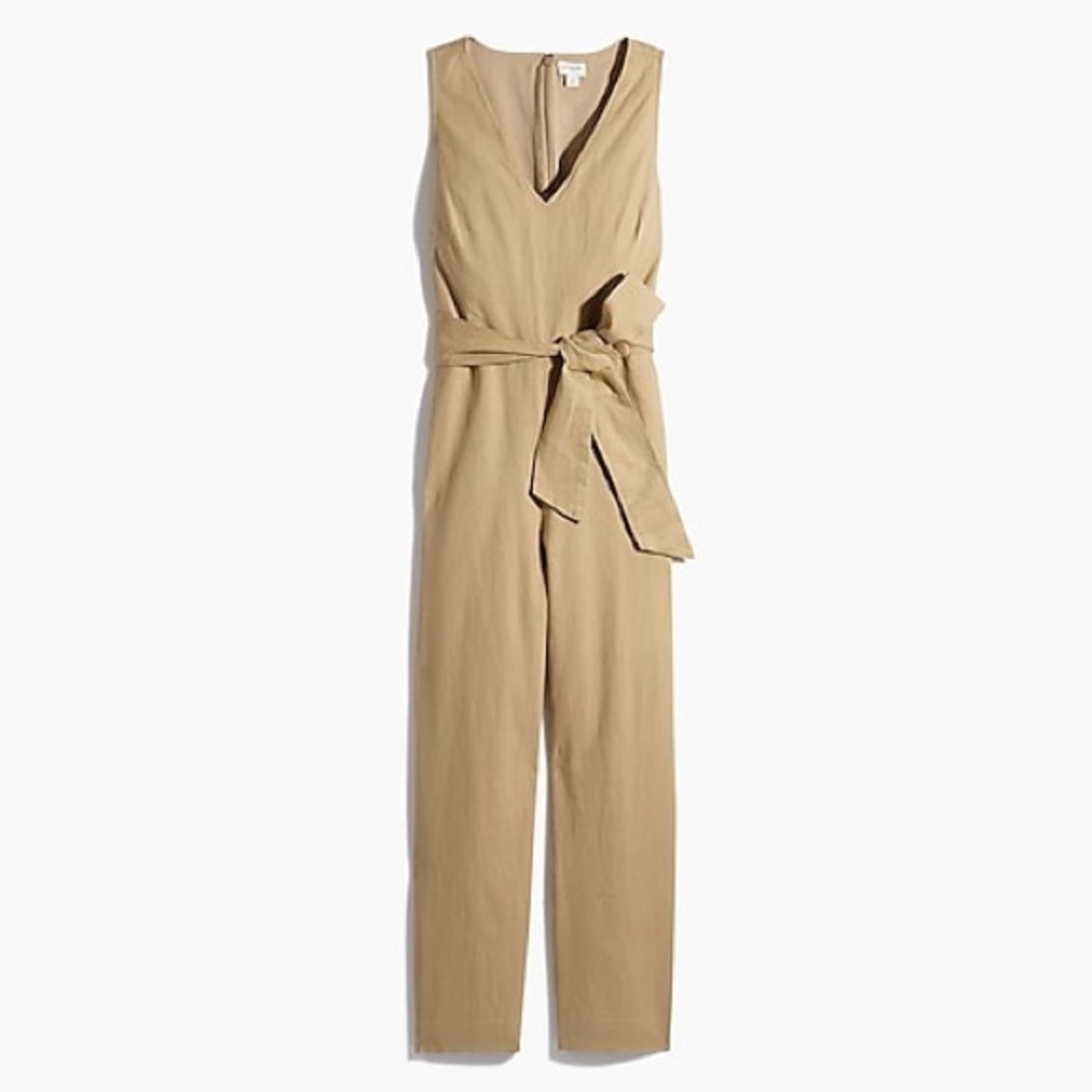NEW- Jumpsuit